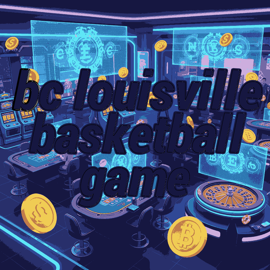 BC Louisville Basketball Game - Matchup Preview